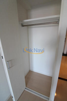 【収納】 | エスリード阿波座シティーウエストⅡ