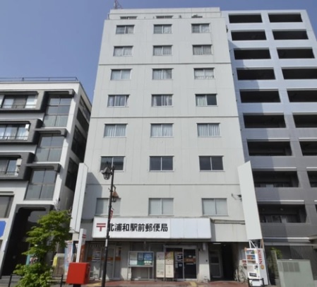 【外観】 | 常盤コーポラス