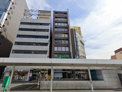 【外観】 | 鈴庄ビル