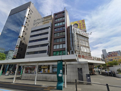 【外観】 | 鈴庄ビル