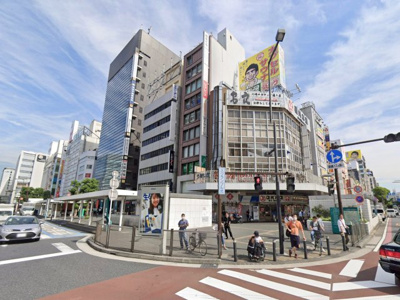 【外観】 | 鈴庄ビル