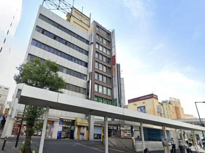 【外観】 | 鈴庄ビル