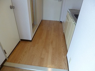 【玄関】 | EM1022 | きれいな玄関です