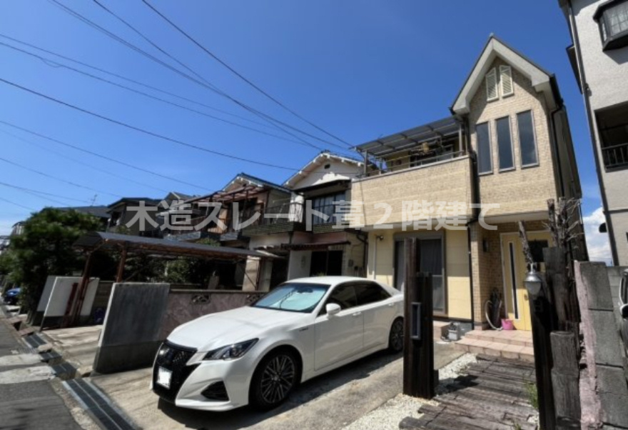 太秦桜が丘　中古一戸建ての構造・工法・仕様|■物件内覧・資金計画相談・住宅ローン相談、リフォーム相談、お問合せ受付中■
※当日・翌日のご内覧、ご相談はお電話でのお問合せがスムーズです！