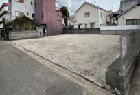 和歌山市源蔵馬場２丁目の売地の画像