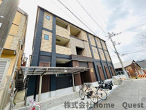 ドムスウエストの画像