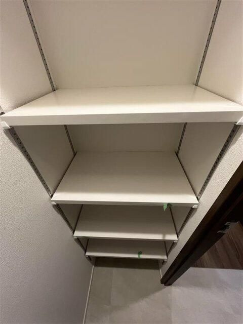 ＳＹＦＯＲＭＥ　ＮＥＸＴ　ＭＵＫＯＪＩＭＡの収納