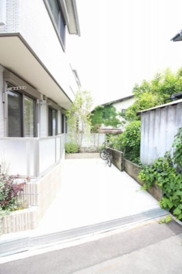 【その他共用部分】 | Ｃｏｍｏｄｏ　Ｃａｓａ 