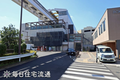 【周辺】 | 高幡