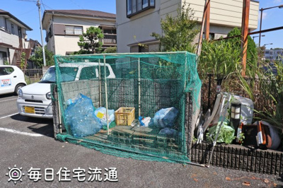 【その他共用部分】 | 高幡