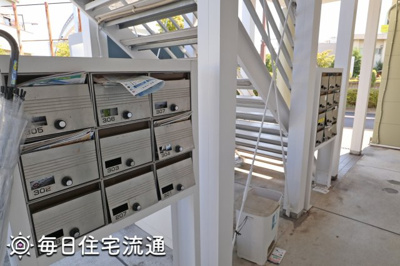 【その他共用部分】 | 高幡