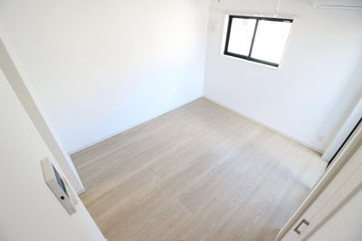 【洋室】 | MELDIA大蓮Ⅰ