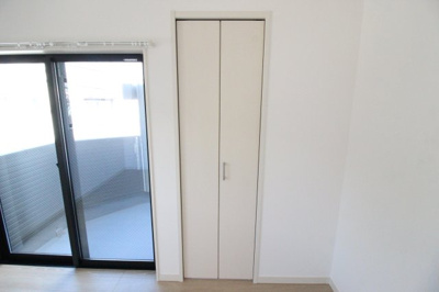 【収納】 | MELDIA大蓮Ⅰ