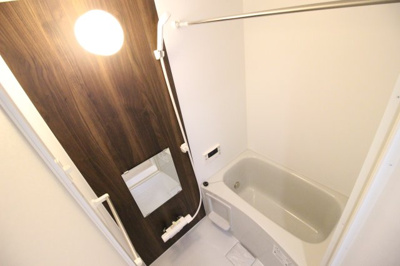 【浴室】 | MELDIA大蓮Ⅰ