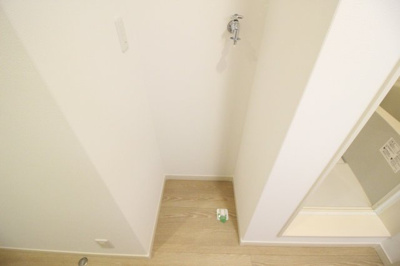 【洗面所】 | MELDIA大蓮Ⅰ