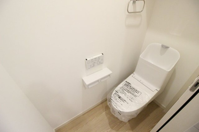 【トイレ】 | MELDIA大蓮Ⅰ