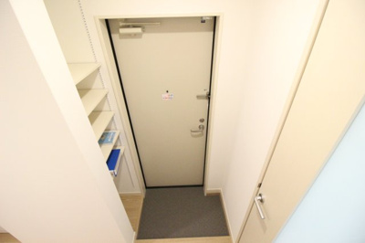 【玄関】 | MELDIA大蓮Ⅰ