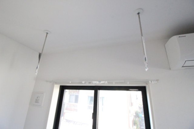 【設備】 | MELDIA大蓮Ⅰ