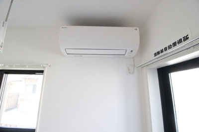 【設備】 | MELDIA大蓮Ⅰ