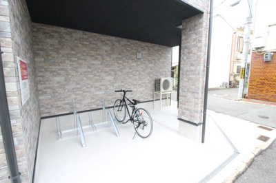 【その他共用部分】 | MELDIA大蓮Ⅰ