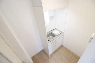 【キッチン】 | MELDIA大蓮Ⅰ