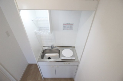 【キッチン】 | MELDIA大蓮Ⅰ