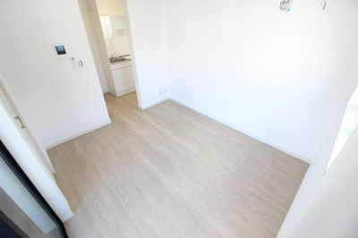 【洋室】 | MELDIA大蓮Ⅰ