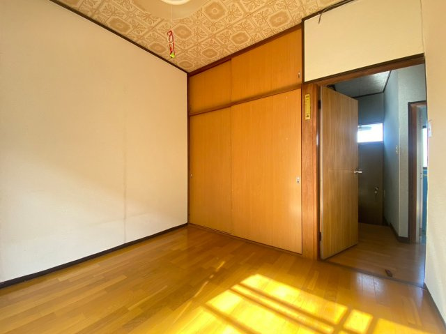 【居間・リビング】