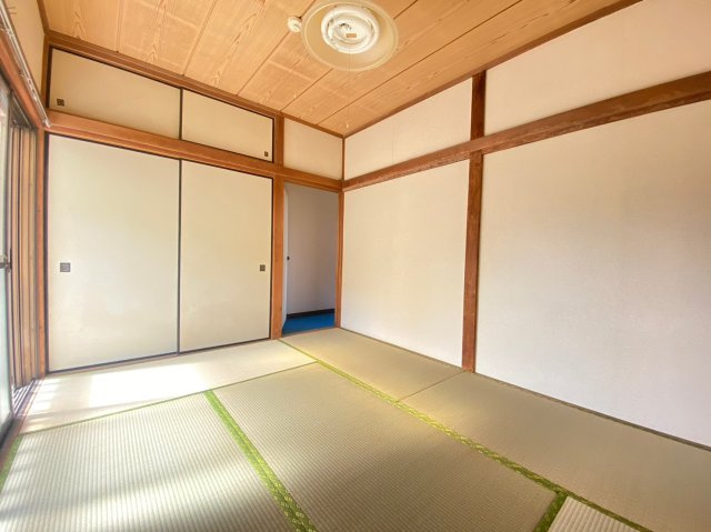 【和室】