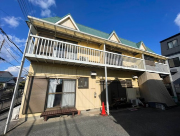 宮原ハイツの画像