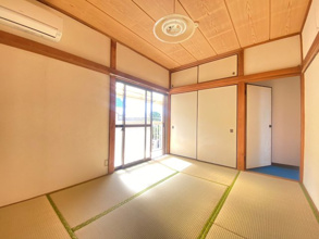 【和室】