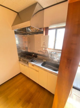 【キッチン】