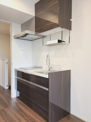 【キッチン】 | アワーグラス