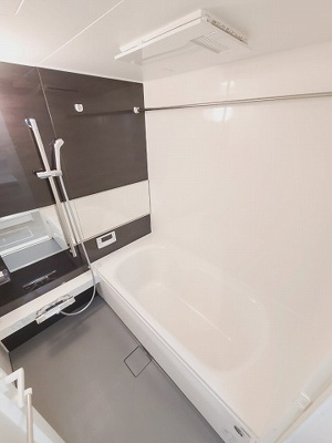 【浴室】 | アワーグラス