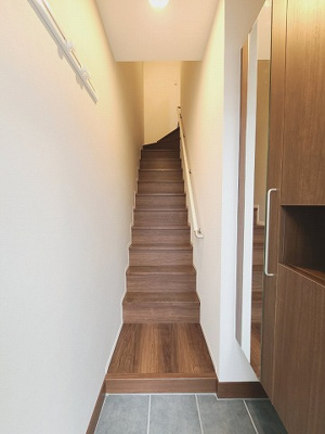 【玄関】 | アワーグラス