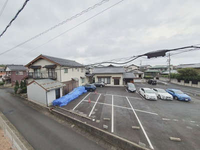 【展望】 | アワーグラス