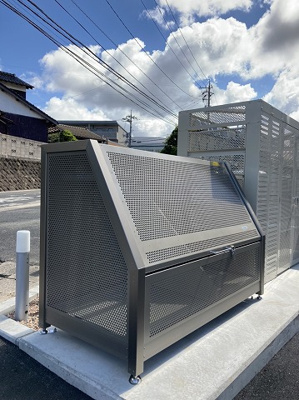 【その他共用部分】 | アワーグラス