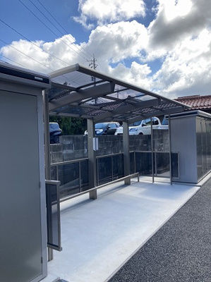 【その他共用部分】 | アワーグラス