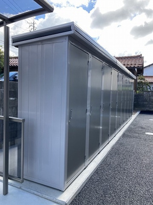 【その他共用部分】 | アワーグラス