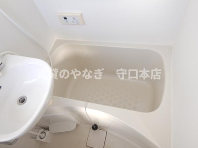 【浴室】 | 明日香ビル