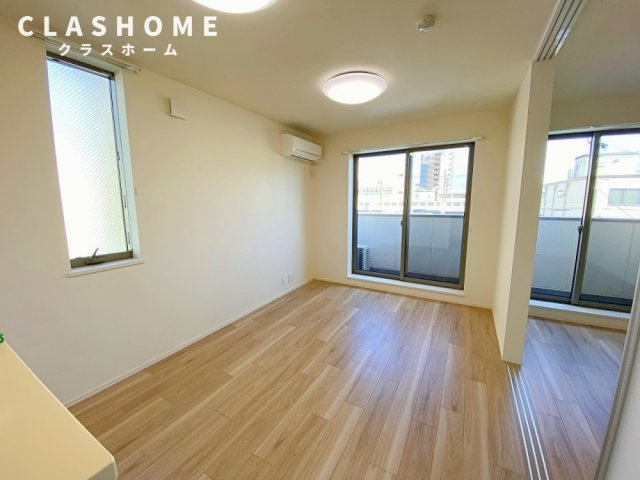 グランソレイユ　　刈谷市の賃貸ならクラスホーム刈谷店の居間・リビング|同物件の別部屋になります。