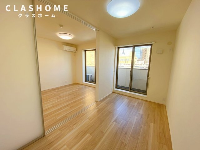 グランソレイユ　　刈谷市の賃貸ならクラスホーム刈谷店の内装|同物件の別部屋になります。