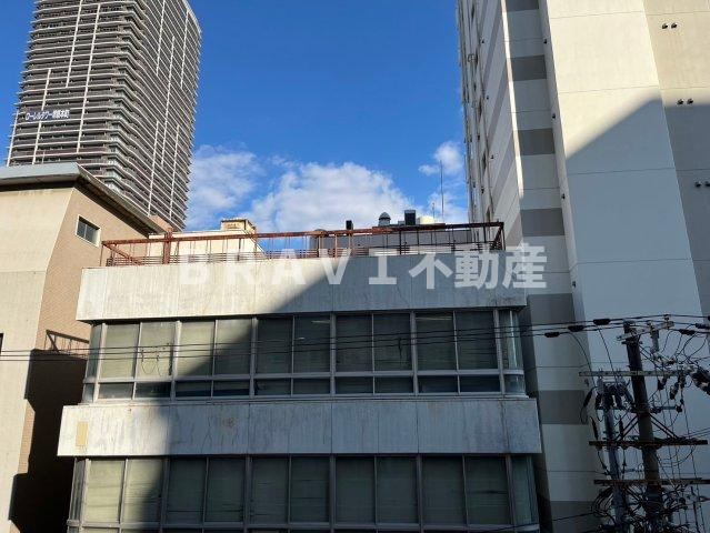 セレニテ本町リアン　BRAVI不動産の展望|【セレニテ本町リアン】
