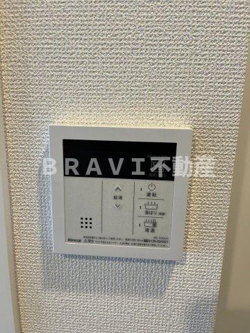 セレニテ本町リアン　BRAVI不動産の設備|【セレニテ本町リアン】
