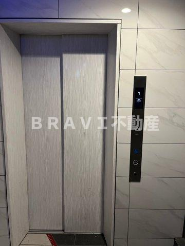 セレニテ本町リアン　BRAVI不動産のその他共用部分|【セレニテ本町リアン】