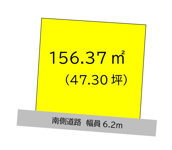 和歌山市西庄197-30の画像