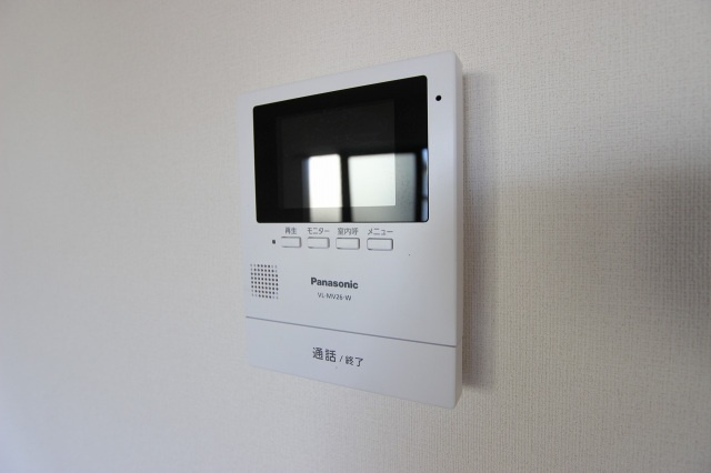 アークヒルズ洋光台のセキュリティ