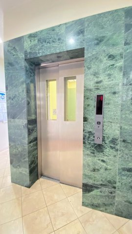 ロイヤル西宮駅前のその他共用部分|共用部分