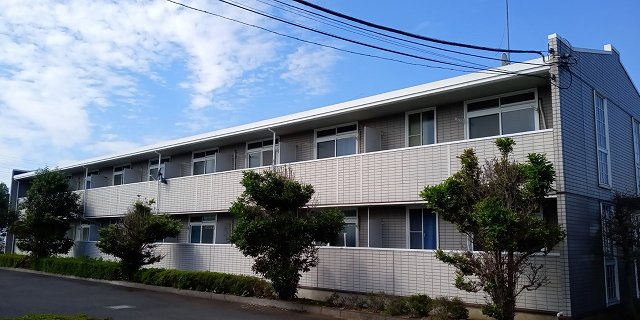 レオパレスメゾンヒラツカA