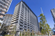 HARUMI FLAG PARK VILLAGE E棟（晴海フラッグパークヴィレッジ）の画像